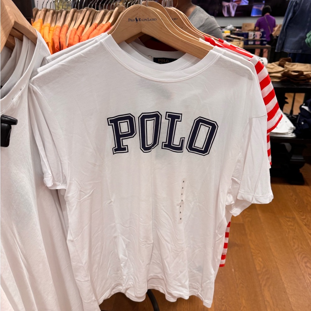 Polo Ralph Lauren women T-Shirt on clearance